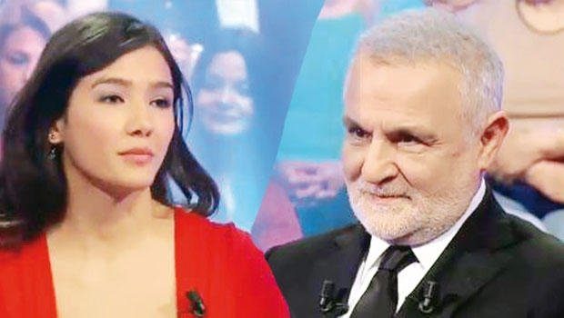 Aybüke Pusat, 'Kim Milyoner Olmak İster'e katılmış