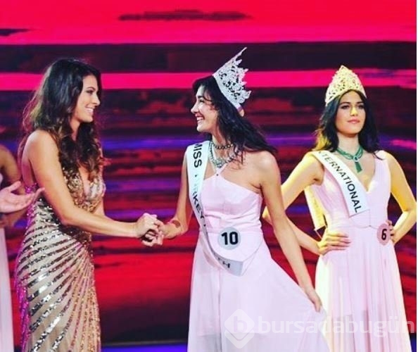 Aybüke Pusat, 'Kim Milyoner Olmak İster'e katılmış