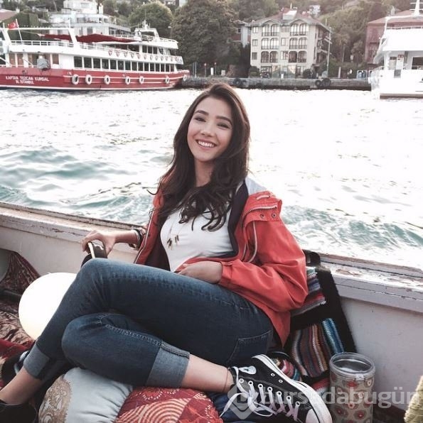 Aybüke Pusat, 'Kim Milyoner Olmak İster'e katılmış