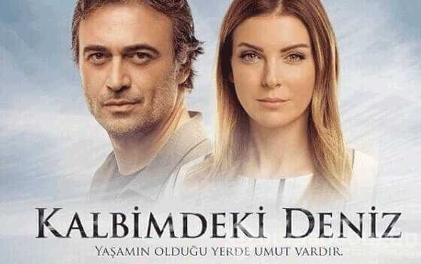FOX TV reyting rekortmeni dizisinin pabucunu dama attı final geldi
