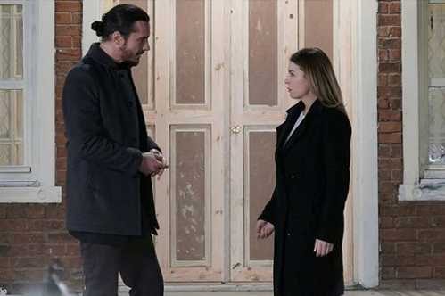 FOX TV reyting rekortmeni dizisinin pabucunu dama attı final geldi
