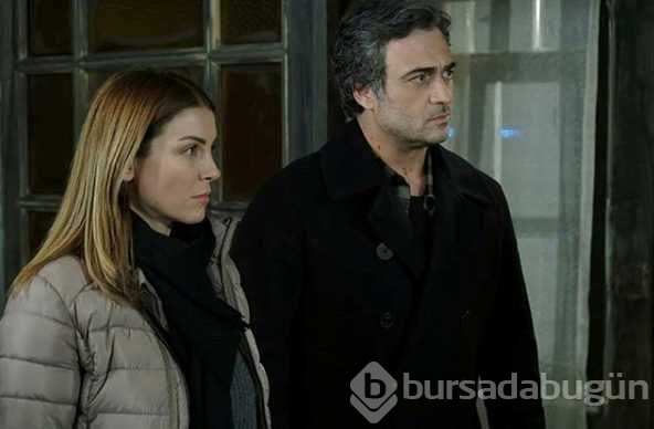 FOX TV reyting rekortmeni dizisinin pabucunu dama attı final geldi
