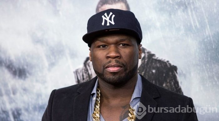 50 Cent'in Bitcoin yalanı deşifre oldu!
