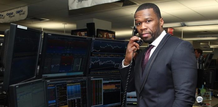 50 Cent'in Bitcoin yalanı deşifre oldu!
