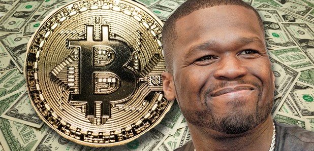 50 Cent'in Bitcoin yalanı deşifre oldu!
