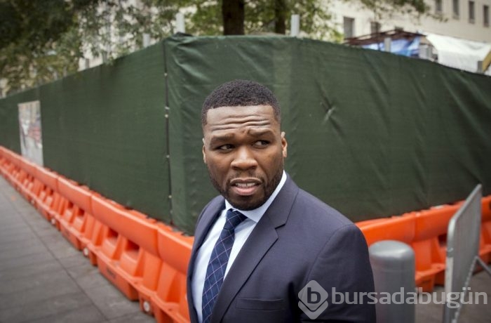 50 Cent'in Bitcoin yalanı deşifre oldu!
