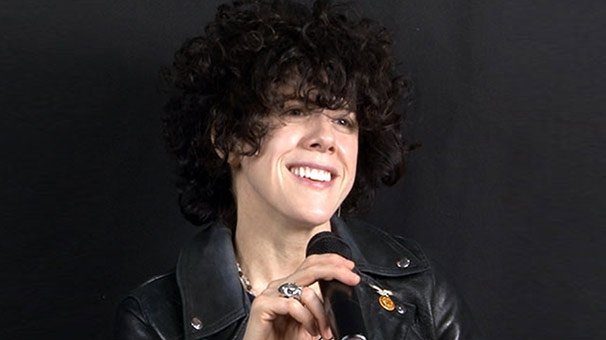 Laura Pergolizzi'den Cizreli Mehmet'e New York daveti
