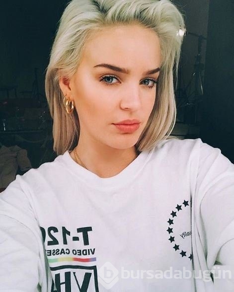 Laura Pergolizzi'den Cizreli Mehmet'e New York daveti
