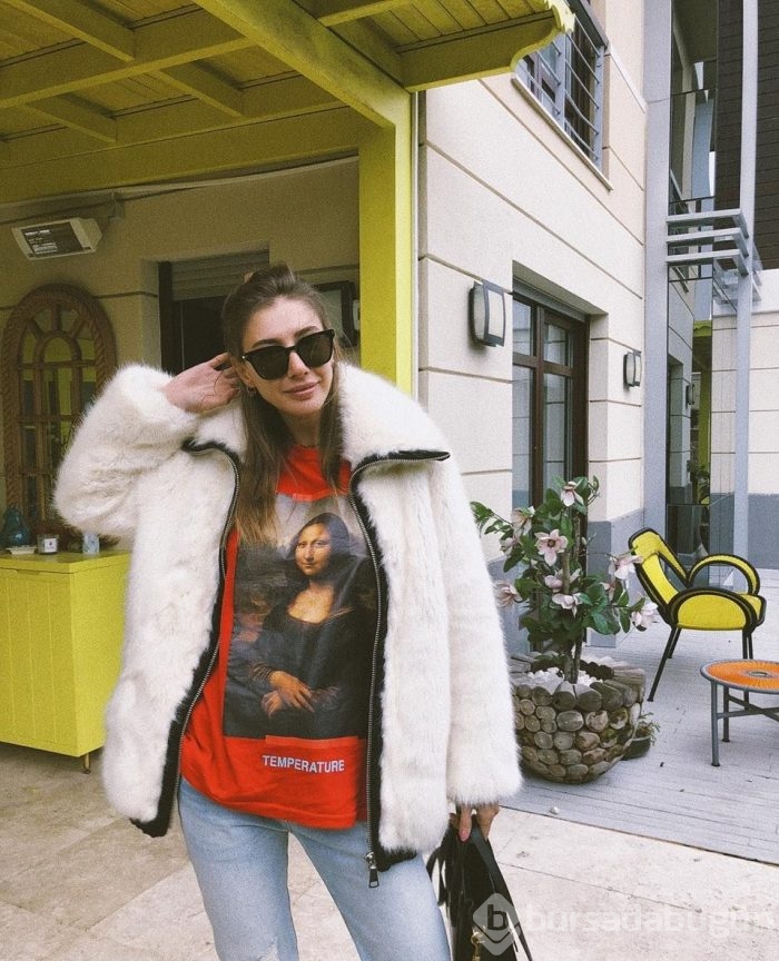Özge Özpirinçci: Gözlerimi açamadığım zamanlar 
