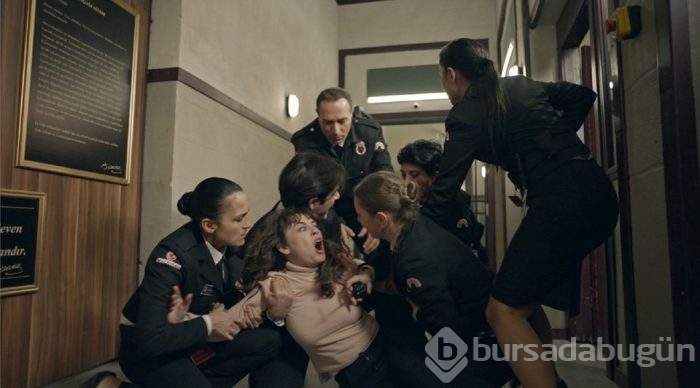 Avlu ilk bölüm tanıtımı ve fotoğrafları yayınlandı
