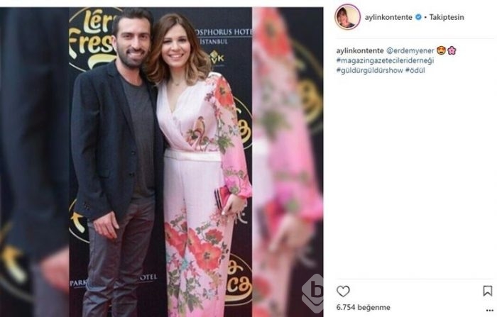 Ünlü isimlerin Instagram paylaşımları (28.02.2018)