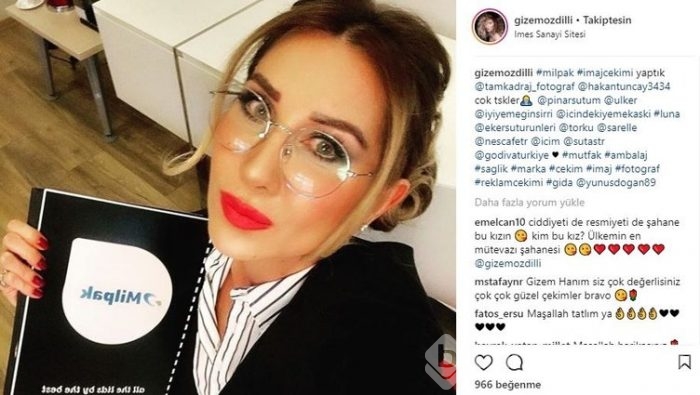 Ünlü isimlerin Instagram paylaşımları (28.02.2018)