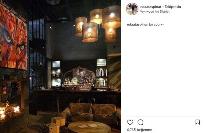 Ünlü isimlerin Instagram paylaşımları (28.02.2018)