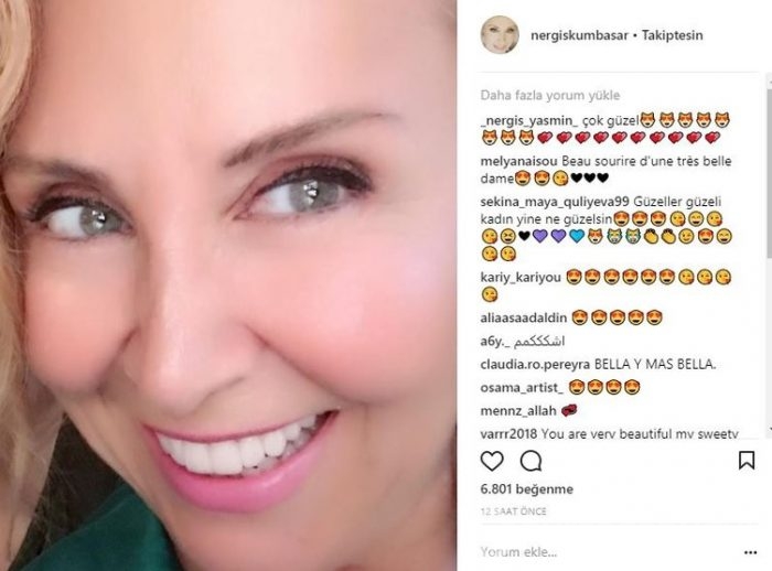 Ünlü isimlerin Instagram paylaşımları (28.02.2018)