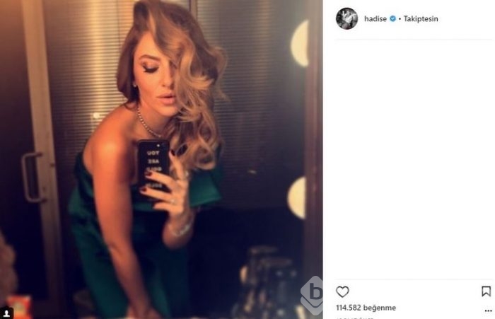 Ünlü isimlerin Instagram paylaşımları (28.02.2018)