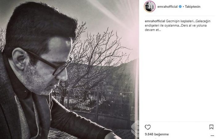 Ünlü isimlerin Instagram paylaşımları (28.02.2018)