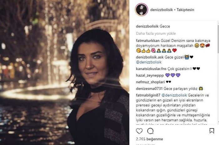 Ünlü isimlerin Instagram paylaşımları (28.02.2018)
