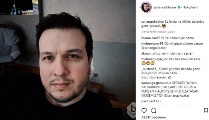 Ünlü isimlerin Instagram paylaşımları (28.02.2018)