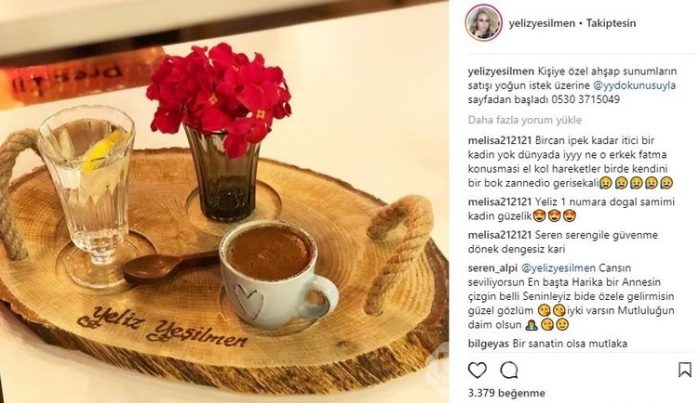 Ünlü isimlerin Instagram paylaşımları (28.02.2018)