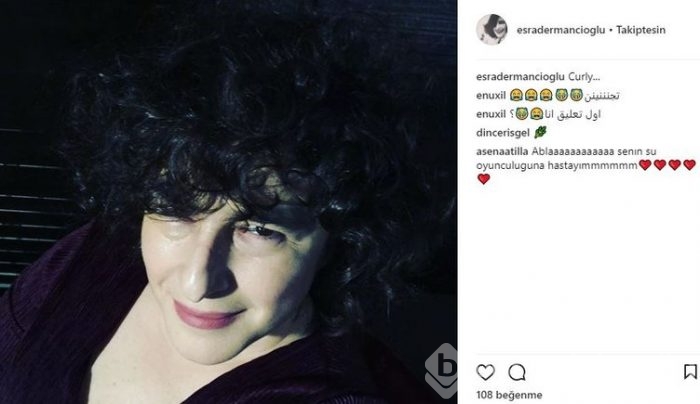 Ünlü isimlerin Instagram paylaşımları (28.02.2018)