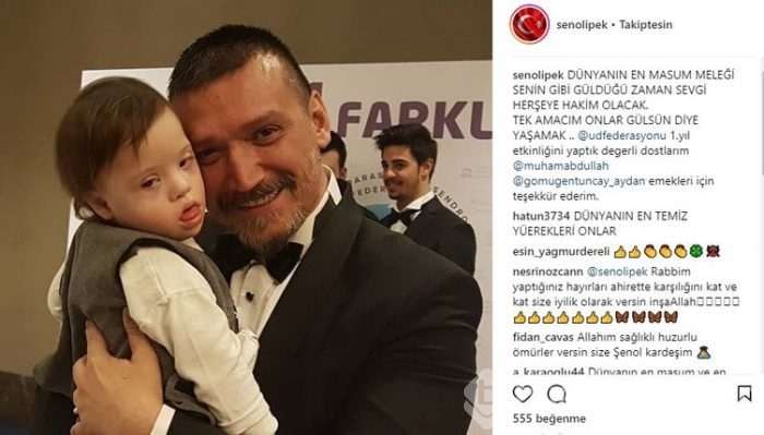 Ünlü isimlerin Instagram paylaşımları (28.02.2018)