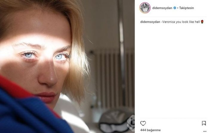 Ünlü isimlerin Instagram paylaşımları (28.02.2018)