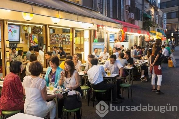 En renkli 50 şehir seçildi... Türkler her yerde!
