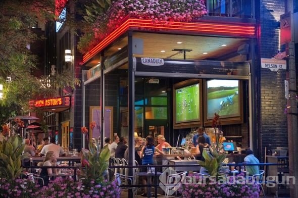 En renkli 50 şehir seçildi... Türkler her yerde!

