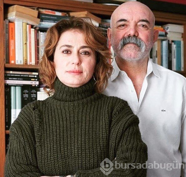İşte ünlülerin eşleri