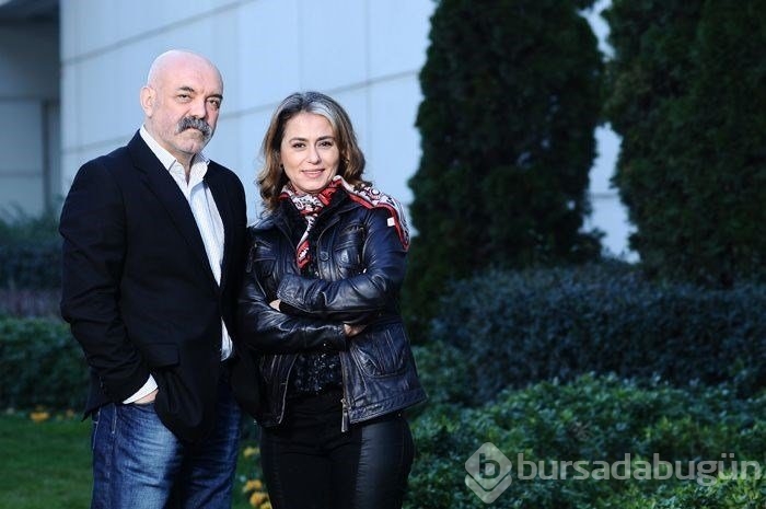 İşte ünlülerin eşleri