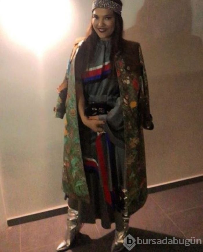 Yasemin Özilhan: Pahalı kıyafetler şart değil, 3-5 bin TL'ye de şıklık mümkün!