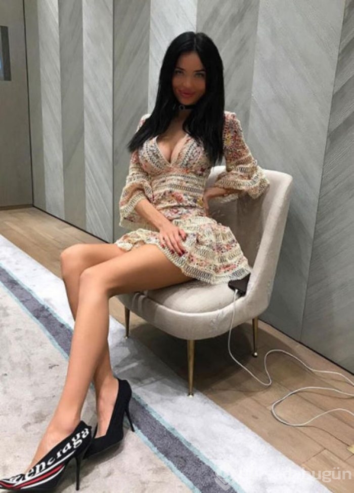 O da Türkiye'nin Barbie'si