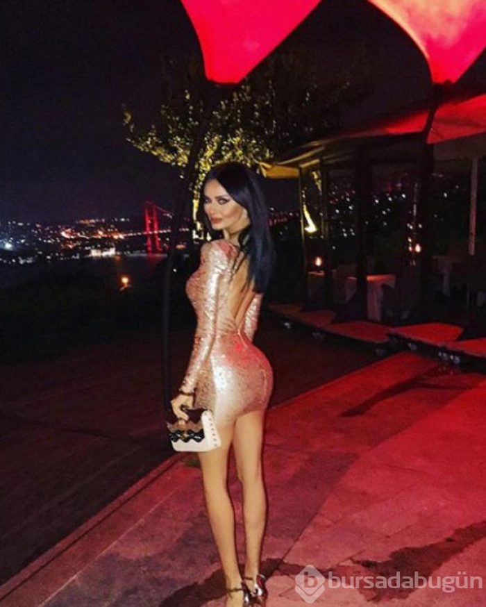 O da Türkiye'nin Barbie'si