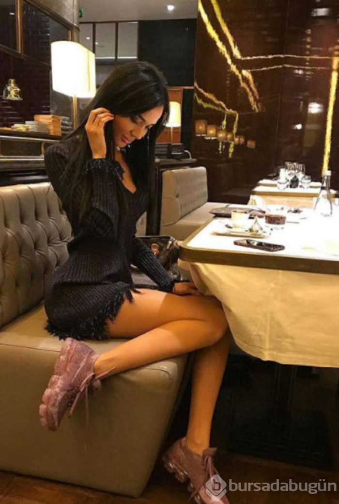O da Türkiye'nin Barbie'si