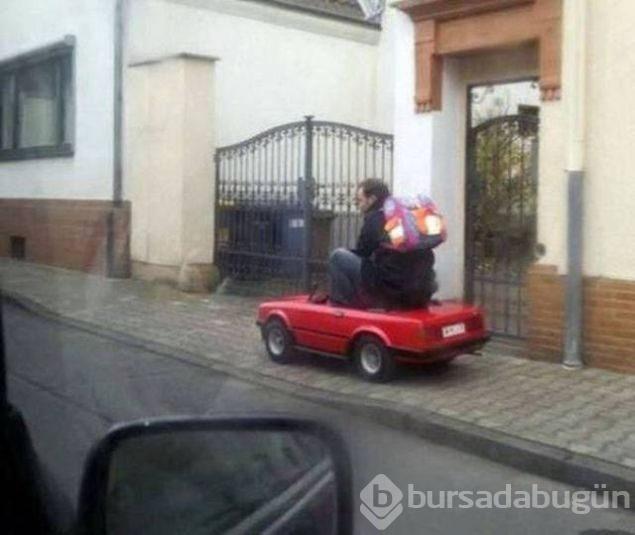 Günün en çok paylaşılan fotoğrafları