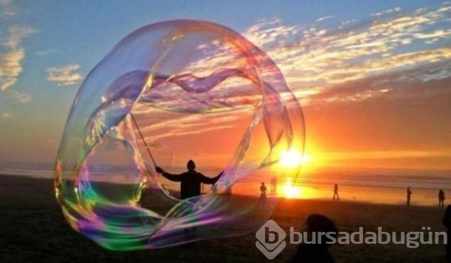 Günün en çok paylaşılan fotoğrafları