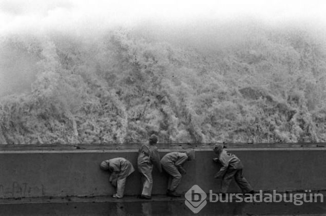 Günün en çok paylaşılan fotoğrafları