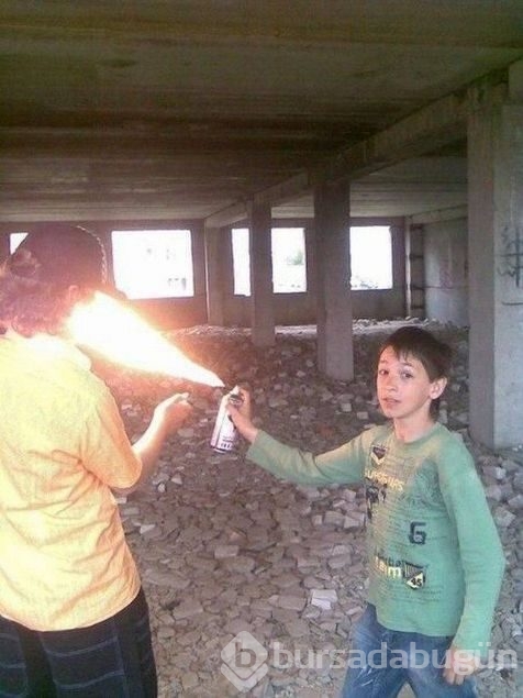 Günün en çok paylaşılan fotoğrafları