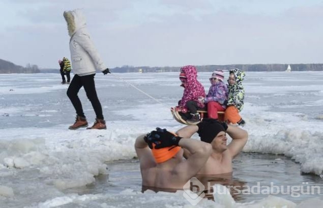 Günün en çok paylaşılan fotoğrafları