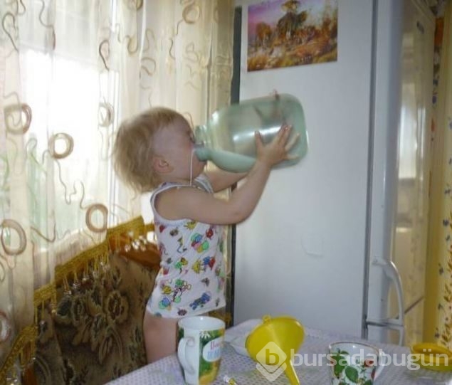Günün en çok paylaşılan fotoğrafları