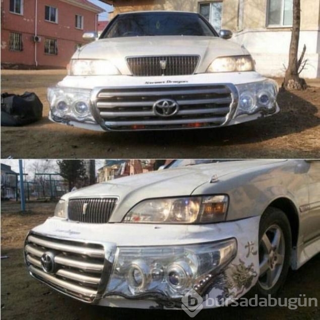 Günün en çok paylaşılan fotoğrafları