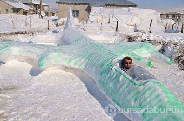 Günün en çok paylaşılan fotoğrafları