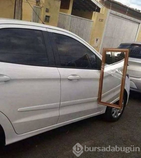 Günün en çok paylaşılan fotoğrafları