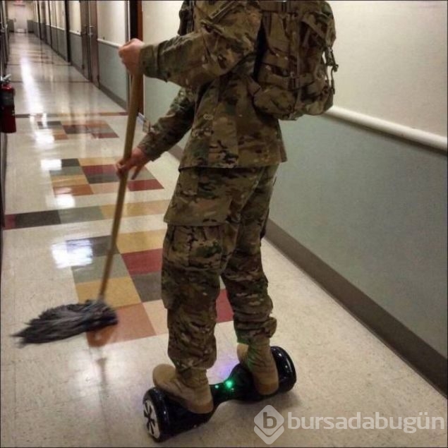 Günün en çok paylaşılan fotoğrafları