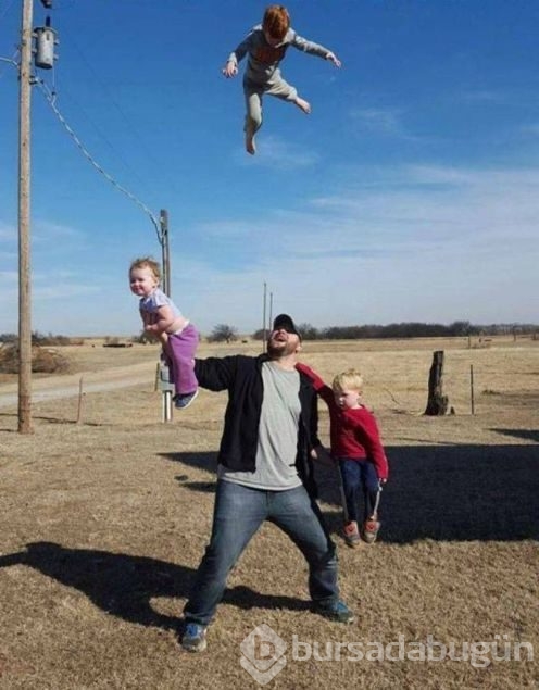 Günün en çok paylaşılan fotoğrafları