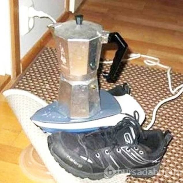 Günün en çok paylaşılan fotoğrafları
