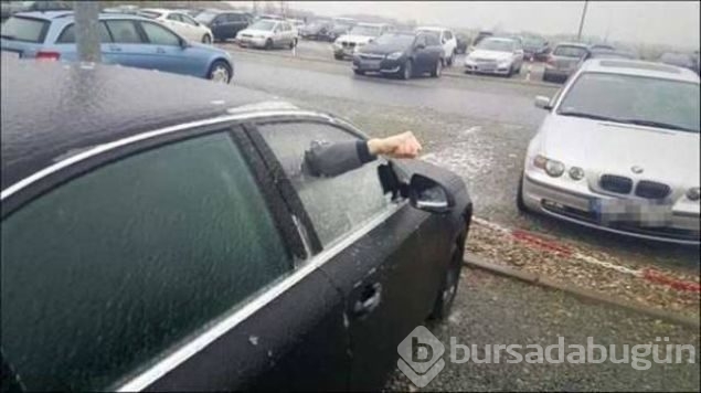 Günün en çok paylaşılan fotoğrafları