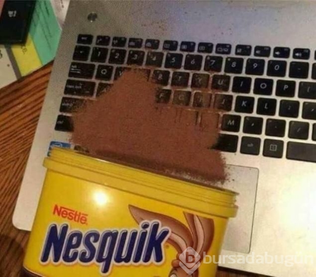 Günün en çok paylaşılan fotoğrafları