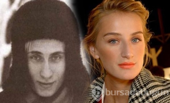 'Putin gençliğinde Didem Soydan'mış'
