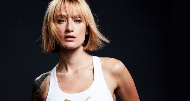 'Putin gençliğinde Didem Soydan'mış'
